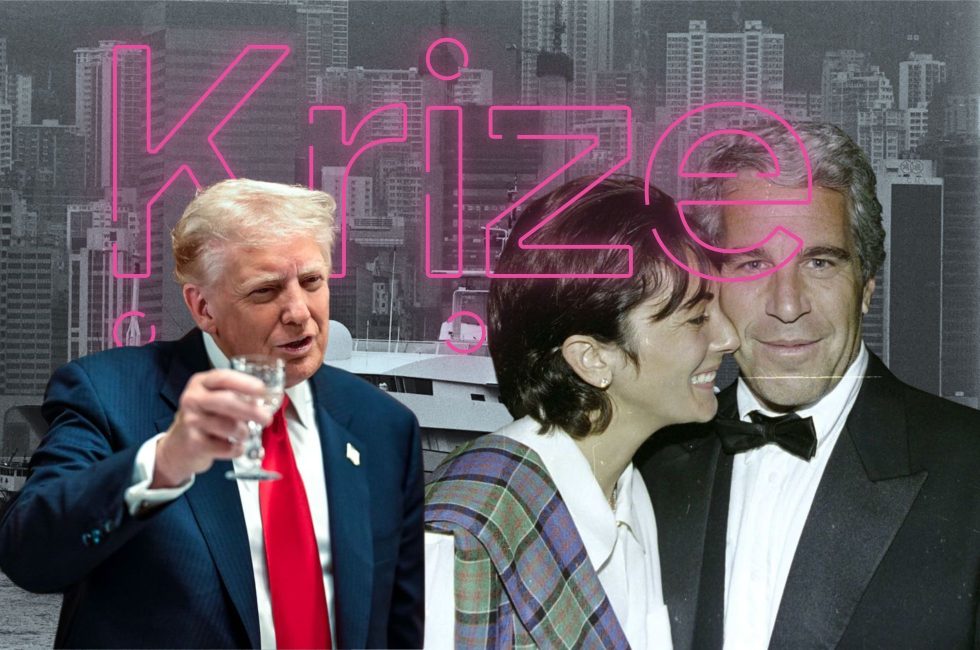 Kde končí konspirační fantazírování a začíná temná realita? | Ilustrační foto: Voxpot / Shutterstock