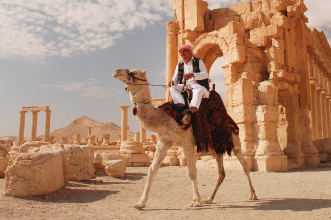 Foto: Rosen Ivanov Iliev / Shutterstock