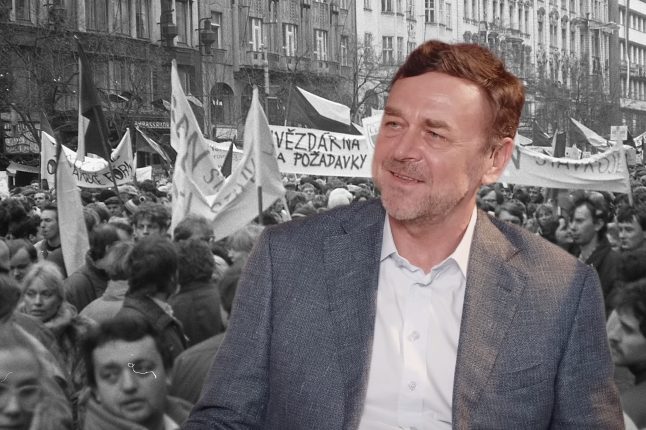 Miliardář Pavel Tykač koupil největší českou mediální společnost MAFRA | Foto: Slavia Praha / Josef Šrámek ml. / Wikimedia Commons (CC BY 4.0)