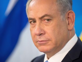 Izraelský premiér Benjamin Netanjahu | Ilustrační foto: Shutterstock