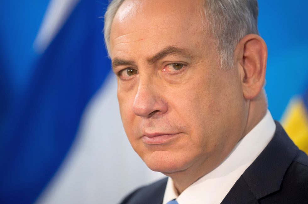 Izraelský premiér Benjamin Netanjahu | Ilustrační foto: Shutterstock