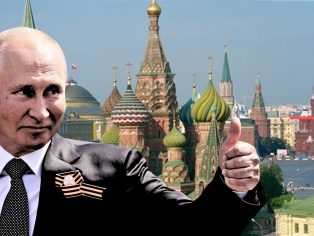 Už jste všichni četli oddíl 59 mého nařízení? | Koláž: Voxpot / Shutterstock