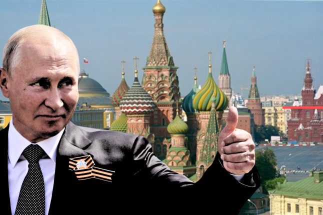 Už jste všichni četli oddíl 59 mého nařízení? | Koláž: Voxpot / Shutterstock