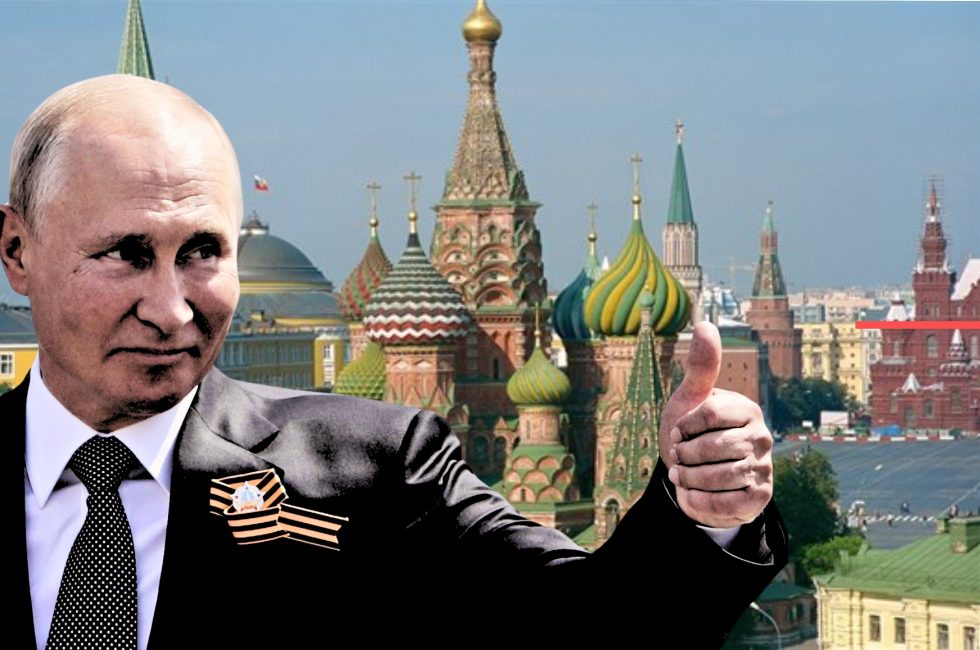 Už jste všichni četli oddíl 59 mého nařízení? | Koláž: Voxpot / Shutterstock