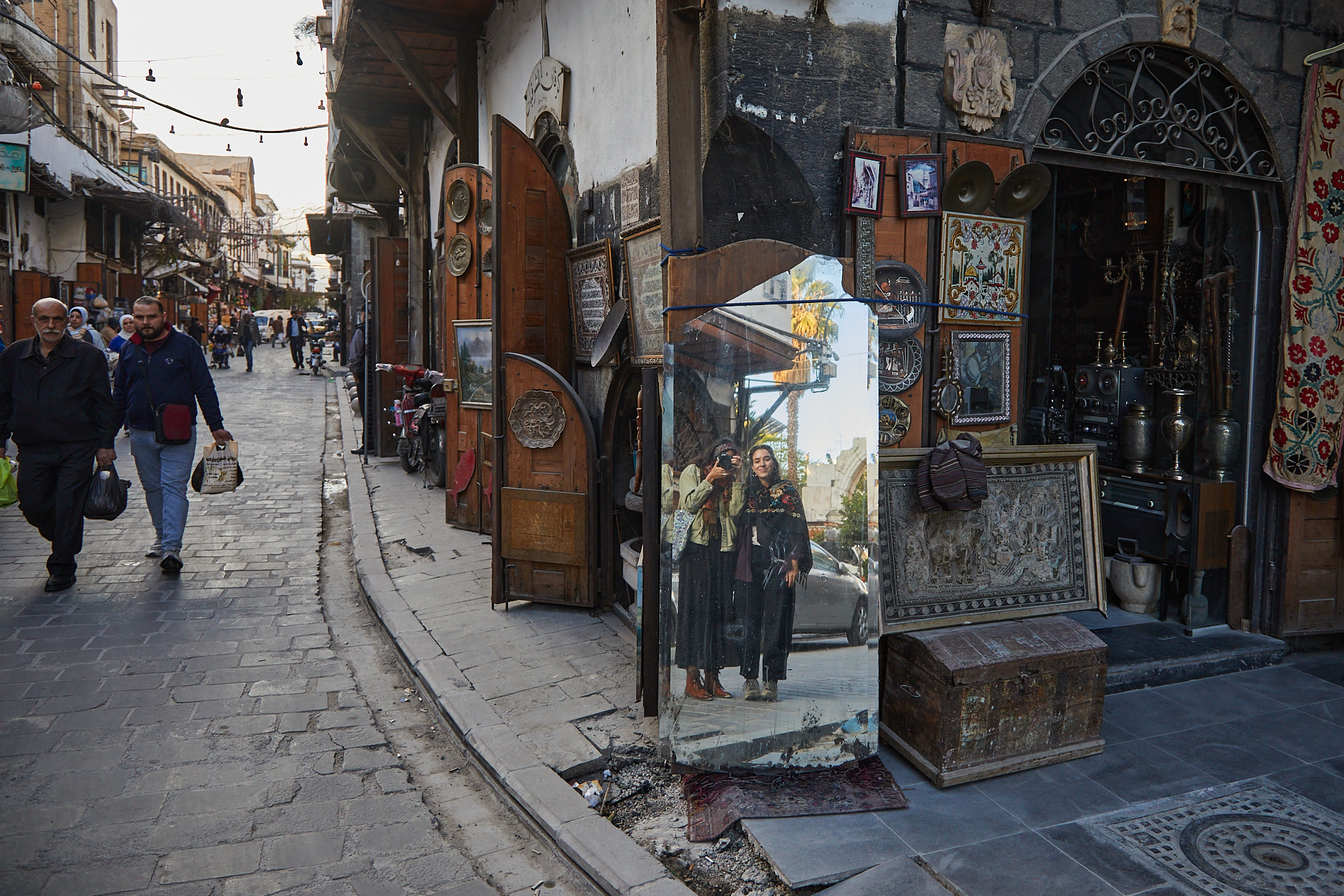 Foto: Dorota Holubová / Voxpot