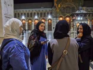 Foto: Dorota Holubová / Voxpot