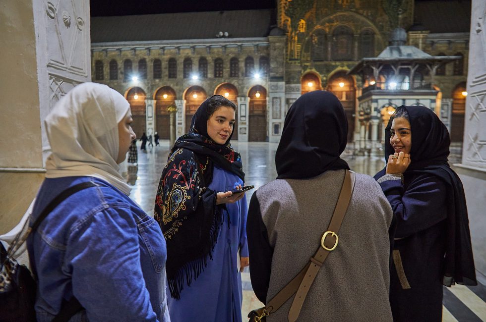 Foto: Dorota Holubová / Voxpot