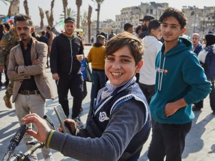 Foto: Dorota Holubová / Voxpot