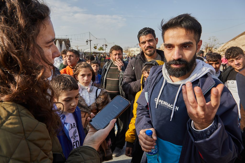 Foto: Dorota Holubová / Voxpot